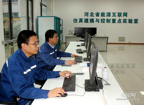 聚焦能源技術(shù) 服務(wù)美麗河北建設(shè)——河北電科院的技術(shù)服務(wù)實踐與探索