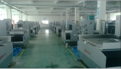 生產(chǎn)歐式古典家具所需設備、價格及廠家概述